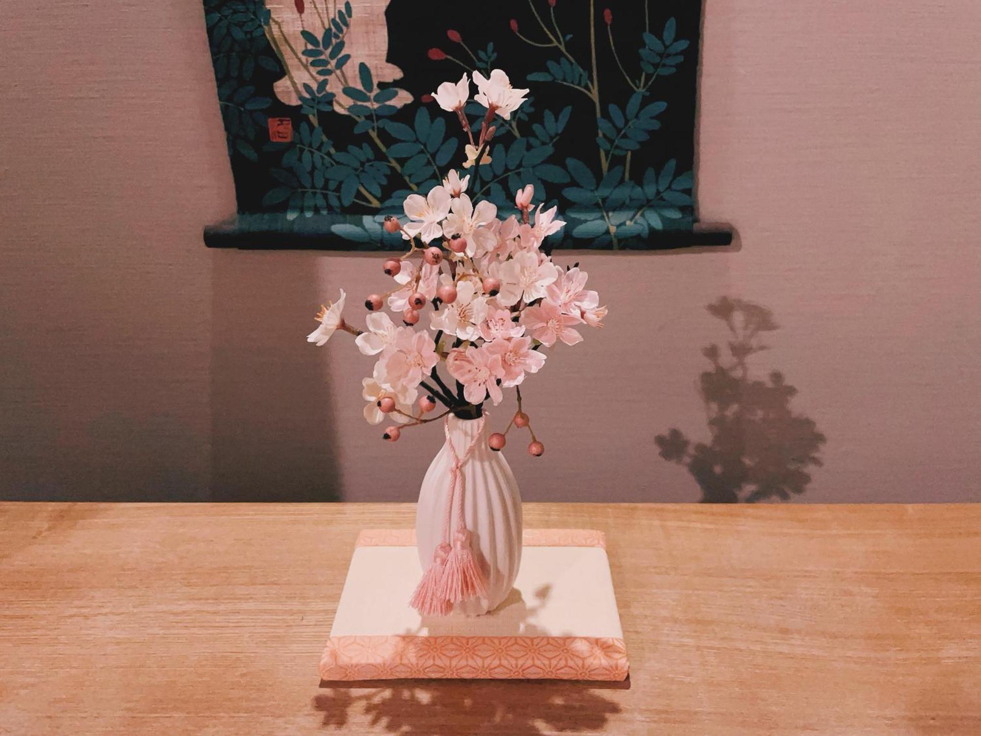 Suikakan Heianjingumae 酔花間, Kyoto